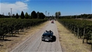 Abierta la inscripción del 20° Rally de las Bodegas: .