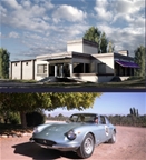 Bressia , Casa de Vinos: Bressia , Casa de Vinos