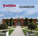 CHANDON abre un mundo de posibilidades: CHANDON abre un mundo de posibilidades