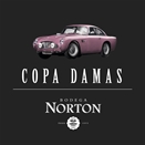 COPA DAMAS BODEGA NORTON: Park Hyatt hotel Norton